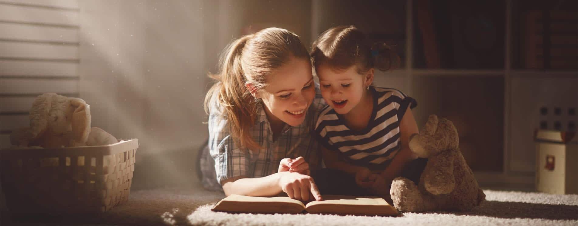Recovering with family support, trauma insurance covering the costs