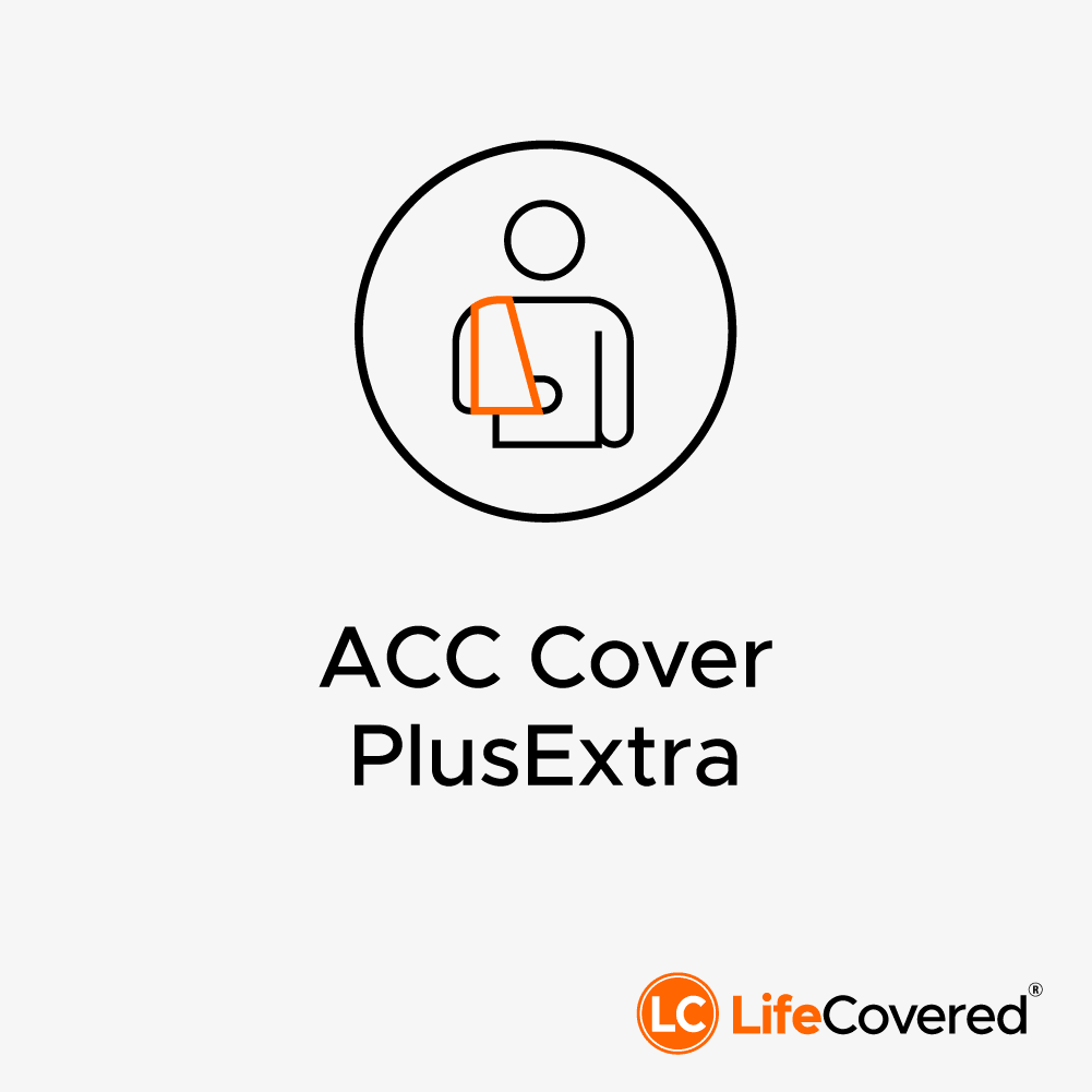 ACC CoverPlus Extra, agreed value cover for self-employed New Zealanders