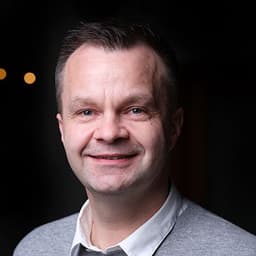 Willi Olsen, founder of LifeCovered and group insurance adviser