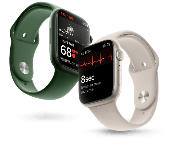AIA Vitality rewards members with an Apple Watch for reaching fitness goals