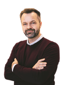 Willi Olsen
