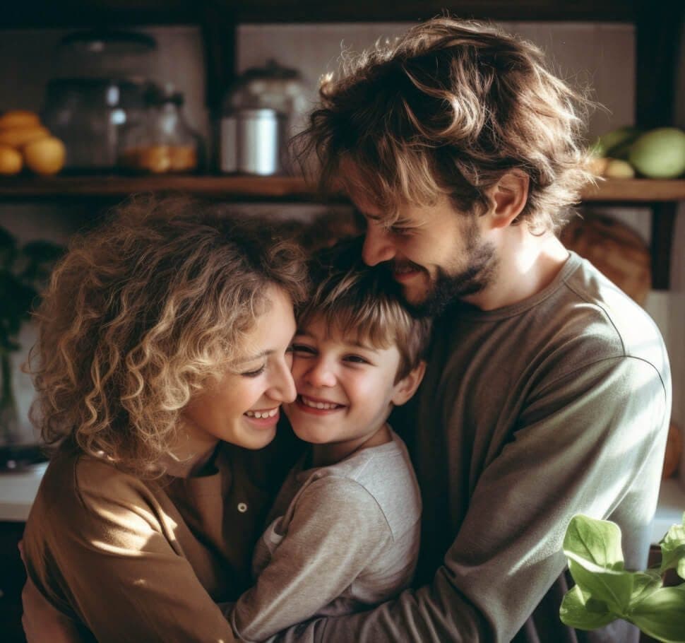 Personal insurance protection plans for the family