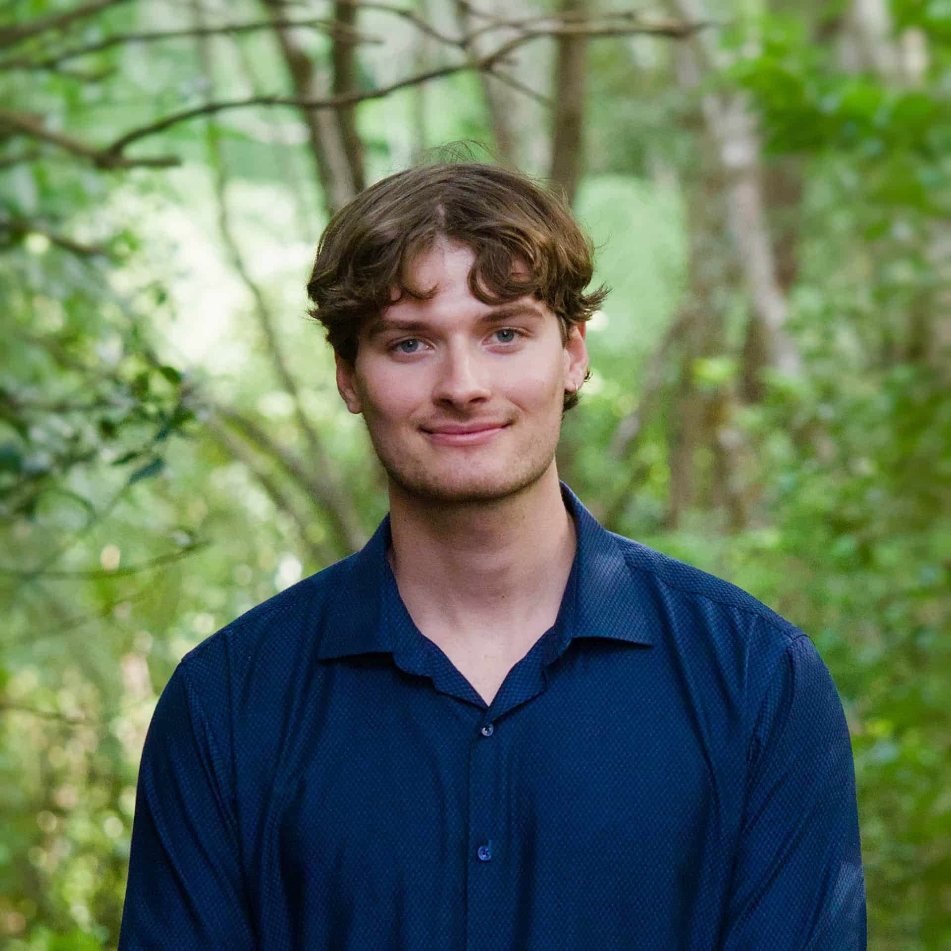 Sol Brown, Financial Adviser at LifeCovered, Wellington