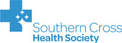 Southern Cross Health Insurance Logo