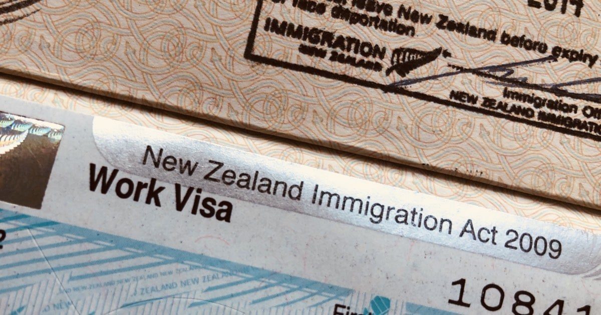 Health Insurance for Immigrants on Work Visa LifeCovered