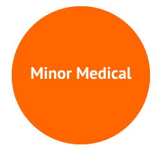 Minor Medical Health Insurance NZ