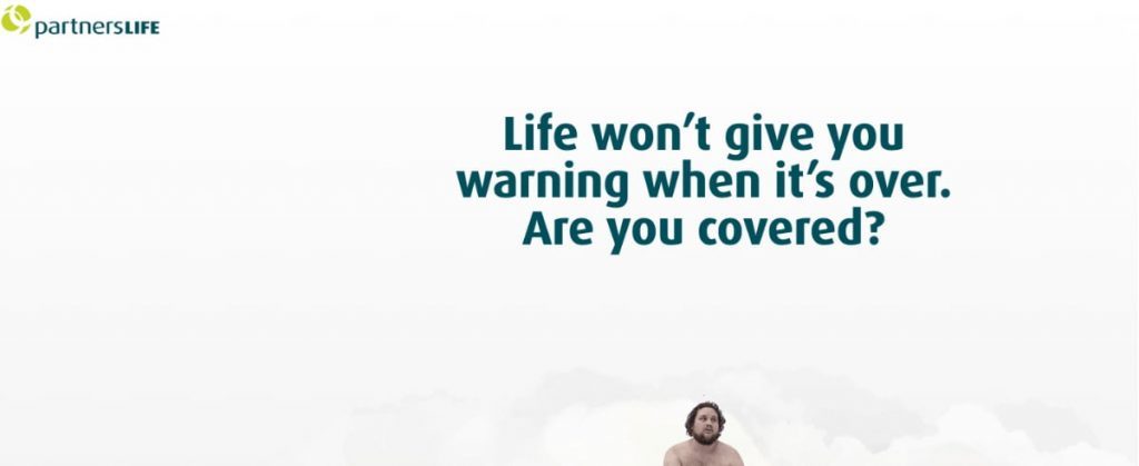 Best Life Insurance Company New Zealand Partners Life