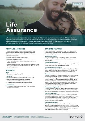 FidelityLife-life-assurance-cover