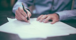 Policy Wording Passback Life Insurance