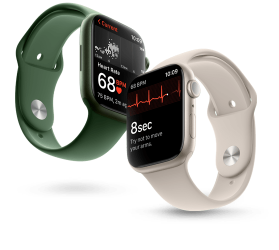 AIA Vitality rewards it's members with an Apple Watch for reaching fitness goals.