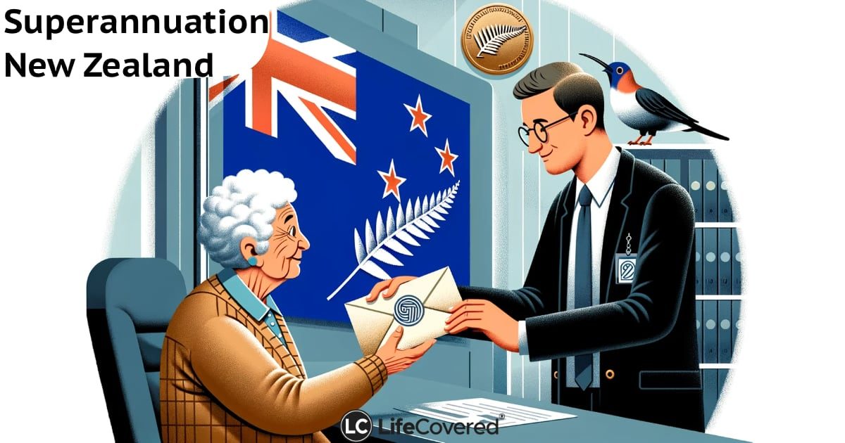 NZ Super Rates 2025 LifeCovered™