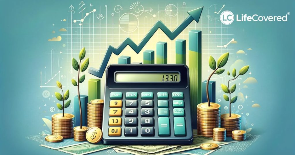 Term Deposit Calculator