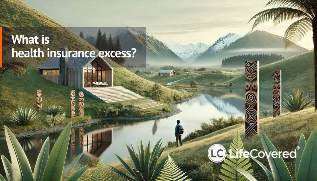 health insurance excess