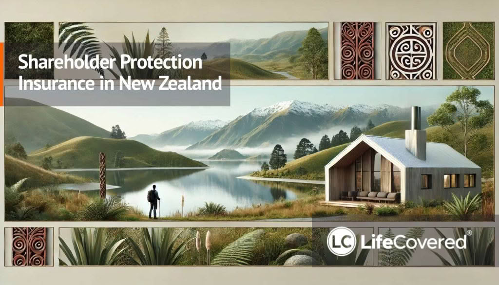 Shareholder Protection Insurance in New Zealand