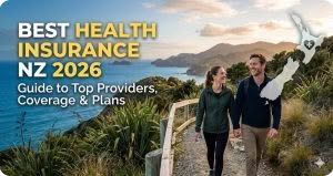 Best Health Insurance NZ 2026