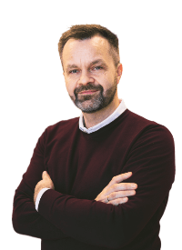 Willi Olsen